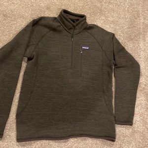 Patagonia Better Sweater